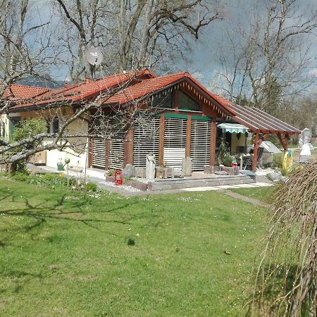 Ferienhaus Hanni'S Lindenhausl Schonau Schönau am Königssee Exteriér fotografie